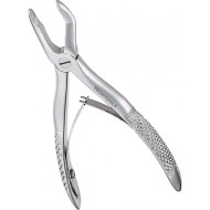 Extracting Forceps Child 